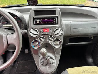 Fiat Panda 1.2i - 14