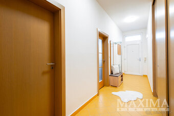 Byt 2+kk o ploše 50 m2 - Praha, Libeň - 14