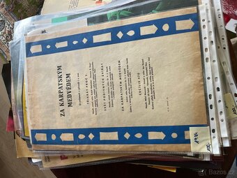 Kolem 2000 originálních posterů - 14