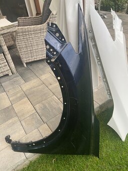 Mazda CX5 2017- - 14