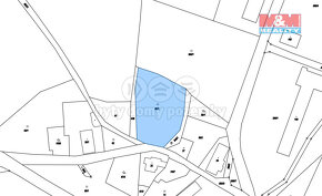 Prodej pozemku k bydlení, 2238 m², Jablonné v Podještědí - 14
