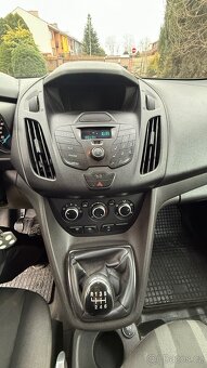 Ford Transit Connect - 14