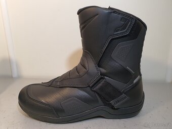 43 Alpinestars Ridge v2 Waterproof boty na moto - 14