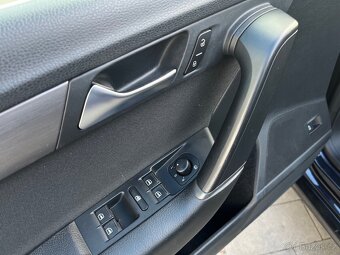 VW PASSAT B7 2.0TDI 103kw, r.v.2013, COMFORTLINE - 14