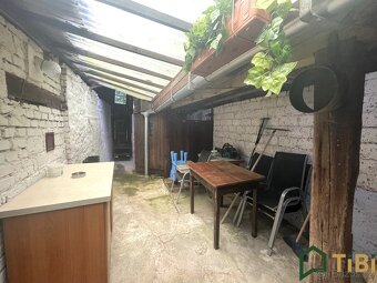 Prodej, chalupa,  150 m2 - Chrastavec, ev.č. 00084 - 14