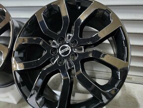 R22 5x120 Original Land rover Range Rover Sport - 14