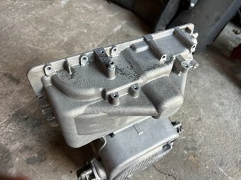BMW M5/M6 S85B50A olejová vana 7836341 - 14