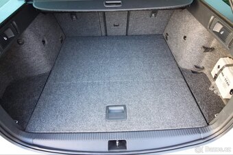 OCTAVIA 3 RS, 2.0TSI-162kw,Bi-Xen,COLUMBUS,Vý.Okno,TAŽNÉ,r15 - 14
