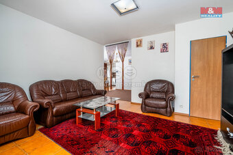 Prodej rodinného domu, 151 m², Praha 6 - Nebušice - 14