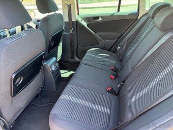 VW Tiguan 2.0 TSI 4x4 automat - 14