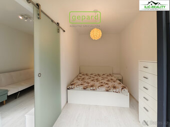 Pronájem bytu 1+1 40 m² Petržílkova, Praha 5 - Stodůlky - 14