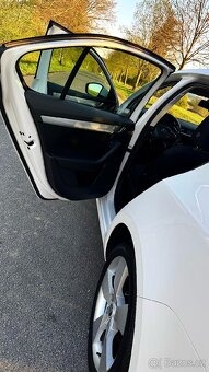 Škoda Octavia 1,6 TDI - 14