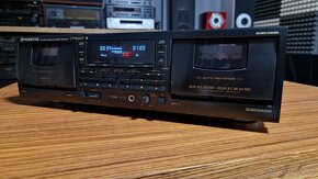 Pioneer CT-W620R - 14