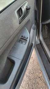 Prodám Škoda Fabia Combi - 14