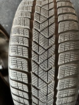 Alu kola 5x112 r17 - 14