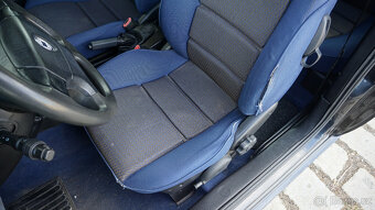 Lancia Delta HPE 1.6 - 14
