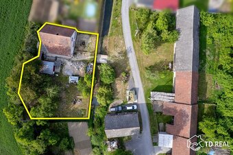 Prodej, rodinný dům, 87 m2 - Hodov, ev.č. 00954 - 14