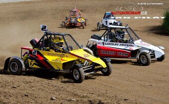 Racer Buggy 125-250 - 14