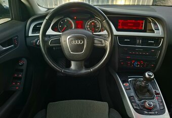 AUDI A4 B8 AVANT 2.0 TDI CR 105KW LED - 14