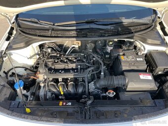 Kia Rio 2017 1.2i - 14