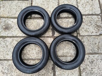 LETNÍ PNEU 155/65 R13 73 T - KRÁSNÝ VZOREK - 14