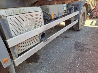 MB ACTROS 1841 AK 4X4 - 14