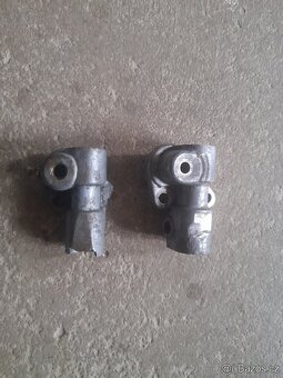 ČZ 125 150 převodník tachometru - 14
