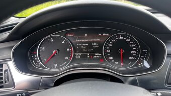 Audi A6 C7 3.0 TDI Automat - 14
