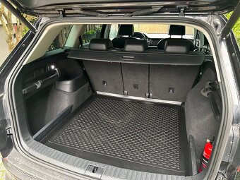 Škoda Kodiaq Style+ 2.0 TDI 140kW 4x4 tažné nez. top. - 14