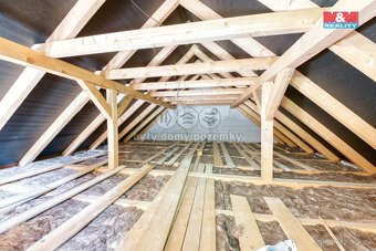 Prodej rodinného domu, 127 m², Sýkořice - 14