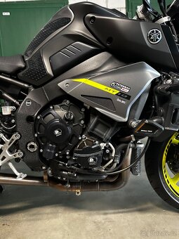 Yamaha MT10 2019 RN45 - 14