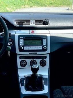 VW PASSAT 2.0TDi 103kW+bez koroze+COMFORT+ - 14