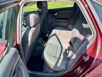 Audi a4 b6 1.9tdi 96kw - 14