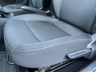 Škoda Rapid, 1.6TDI Ambition Fresh Spacebck - 14