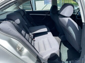 Škoda Octavia 1.9 TDi Senzory,Tažné,8xDisky - 14