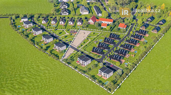 Prodej exkluzivního pozemku, Pardubice - Staročernsko - 14