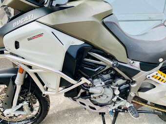 Ducati Multistrada 1200 Enduro, možnost splátek a protiúčtu - 14