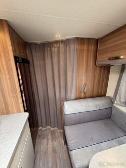 Weinsberg CaraOne 550 ~ Palandy - 14