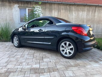 Peugeot 207cc Hdi, 80kw - 14