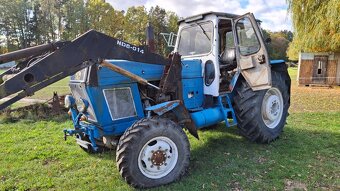 Traktor - 14