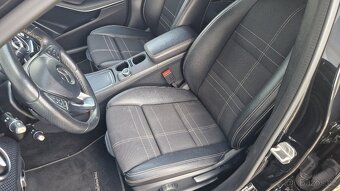 Mercedes-Benz Třídy A, 200cdi AMGline AUTO LED - 14