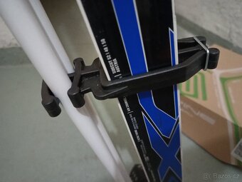 Běžkařský set Fisher Xc Summit Crown 202cm - 14