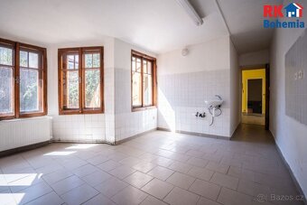 Prodej, komerční objekt, pozemek 645 m2, Mladá Boleslav, ul. - 14