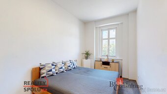 Prodej, byty/2+kk, 62 m2, Svobodova 186/5, Stará Role, 36017 - 14