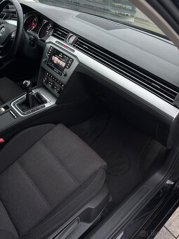 Volkswagen Passat B8, Variant 2.0 TDi 110 kW - 14