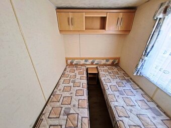 mobilheim, mobilní dům Atlas Ruby 12 x3,7 m 3ložnice - 14
