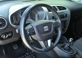 Seat Leon 2.0TDi STYLE NAVI - 14