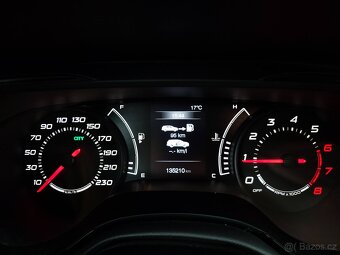 Fiat Tipo 1.4 Turbo S - Design 88 kW - 14