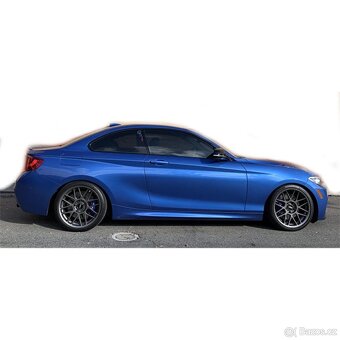Apex ARC-8 18″ BMW F20-F22 M135i M140i M235i M240i - 14