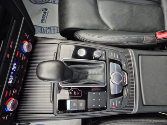 Audi A6 Allroad 3,0 TDI 200kW quattro S tronic - 14